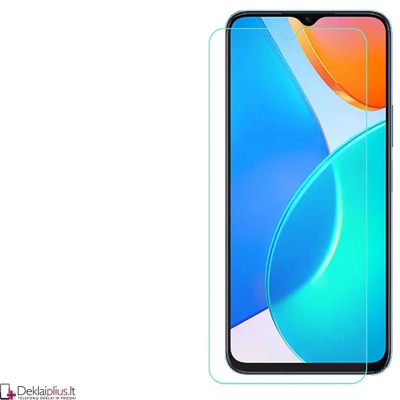 Telefono ekrano grūdintas stiklas (Huawei Honor X6/X8 5G/Honor 70 Lite) Telefono ekrano grūdintas stiklas (Huawei Honor X6/X8 5G/Honor 70 Lite)